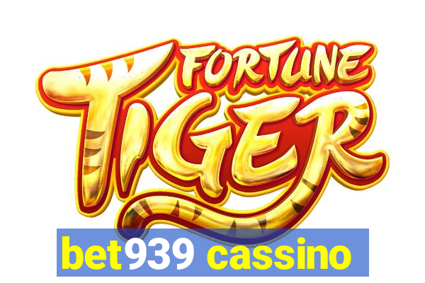 bet939 cassino